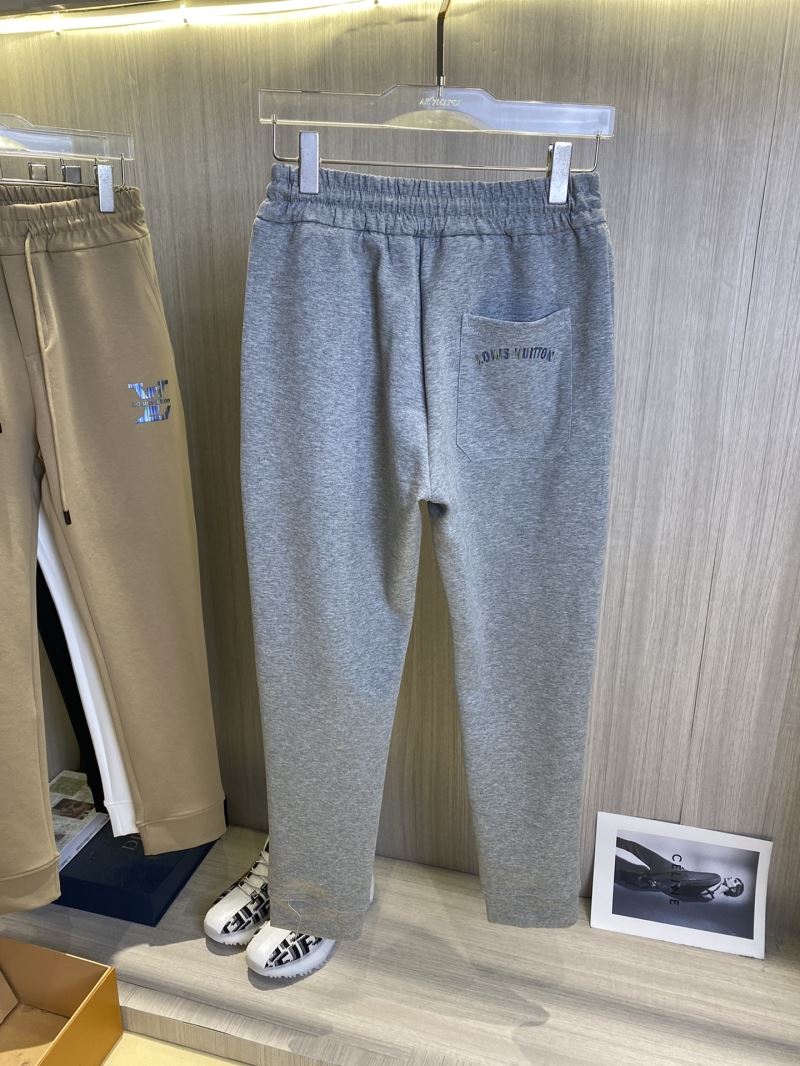 Louis Vuitton Long Pants